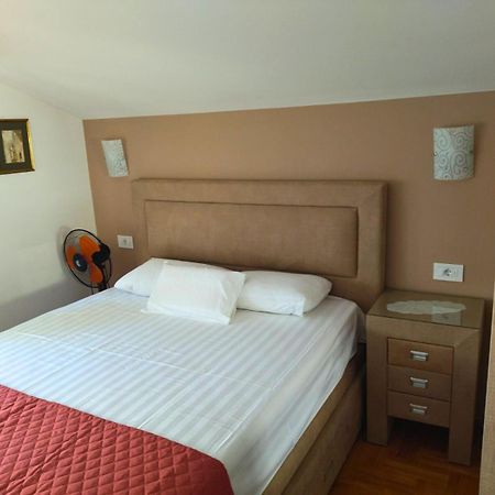 Apartmani Asanovic Budva Exterior photo