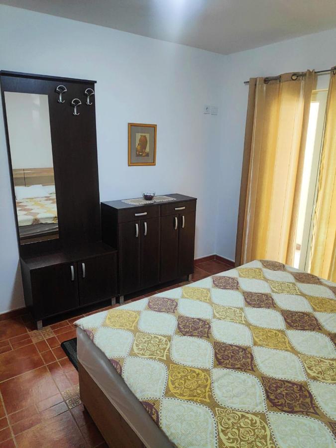 Apartmani Asanovic Budva Exterior photo