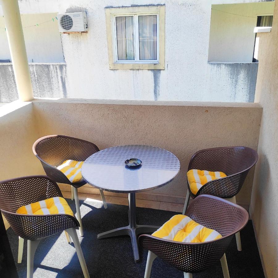 Apartmani Asanovic Budva Exterior photo