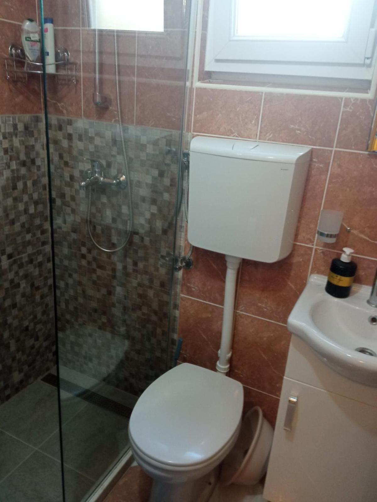 Apartmani Asanovic Budva Exterior photo
