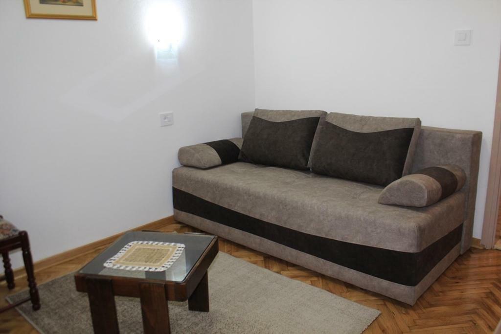 Apartmani Asanovic Budva Exterior photo